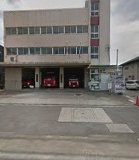 【消防署】藤沢市消防局南消防署本町出張所まで1137ｍ