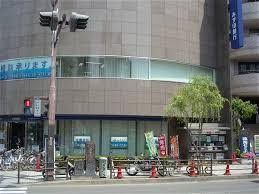 【銀行】みずほ銀行藤沢支店まで1201ｍ