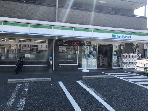 【コンビニエンスストア】ファミリーマート　MYS杉本町店まで423ｍ
