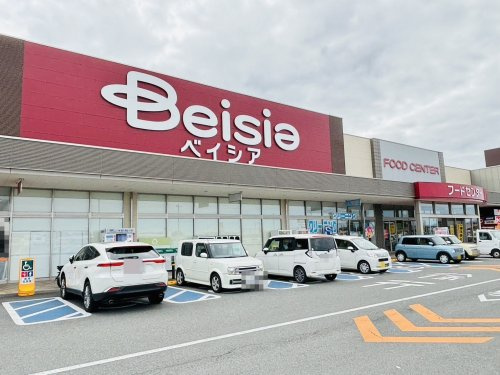 【スーパー】ベイシアフードセンター　深谷川本店まで2220ｍ
