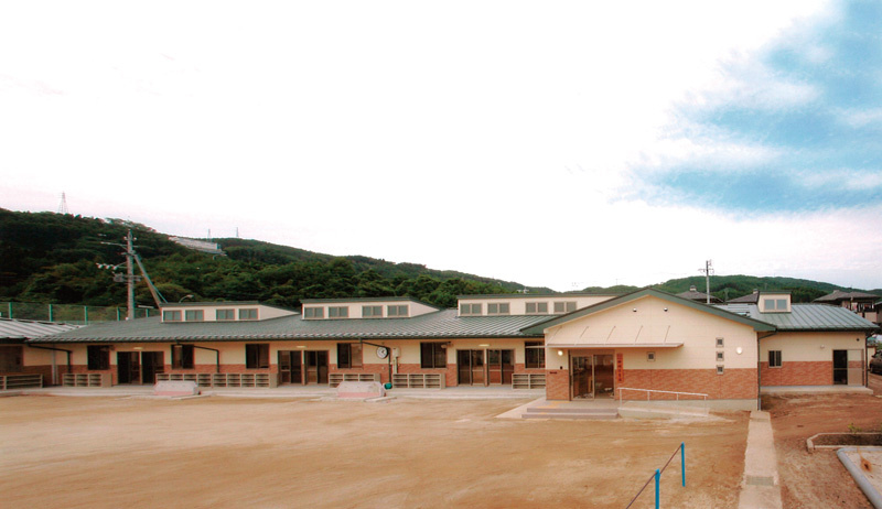 【保育園】神明保育園まで840ｍ