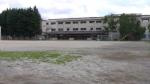 【小学校】下諏訪北小学校まで880ｍ