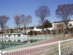 【小学校】茅野市立玉川小学校まで2000ｍ