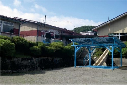 【保育園】つるみね保育園まで669ｍ