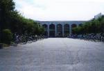 【中学校】諏訪南中学校まで1025ｍ