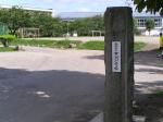 【小学校】諏訪市立中洲小学校まで519ｍ