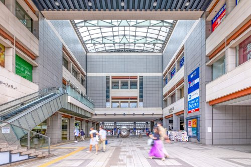 【駅】日吉駅まで920ｍ