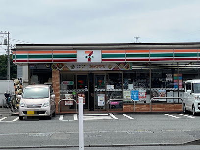 【コンビニエンスストア】セブンイレブン　八王子インター北店まで1432ｍ