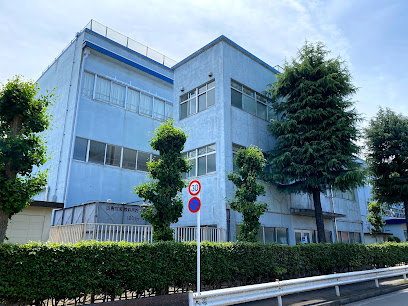 【中学校】立川第三中学校まで1016ｍ