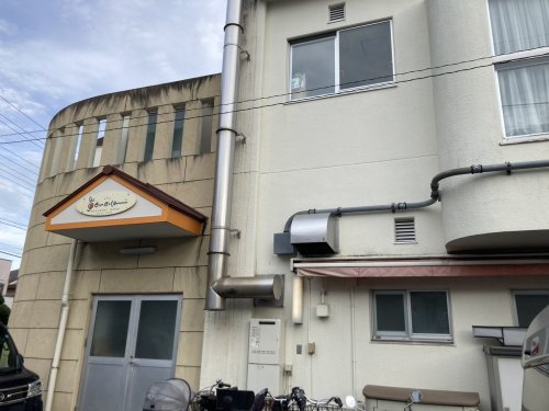 【幼稚園】五ノ神幼稚園まで1895ｍ