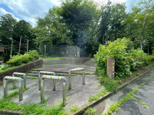 【公園】赤松公園まで189ｍ