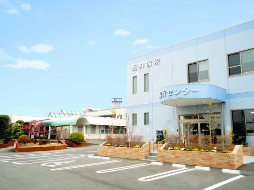 【総合病院】医療法人社団醫光会駒井病院 まで1240ｍ