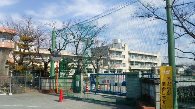 【小学校】高崎市立京ケ島小学校 まで459ｍ