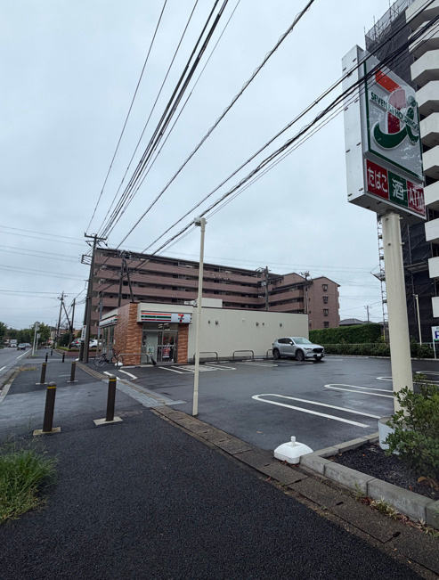 【コンビニエンスストア】セブン-イレブン　船橋小室町店まで925ｍ