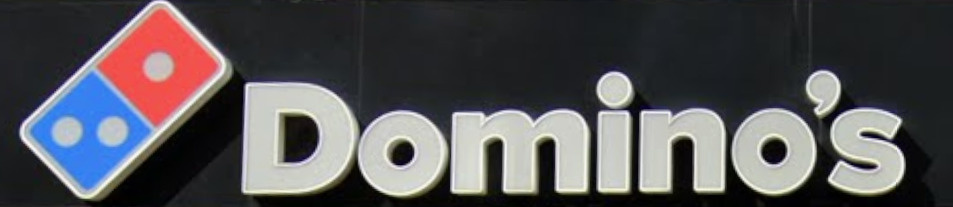 【出前・宅配】ドミノ・ピザ　Domino sPizza西新小岩まで1008ｍ