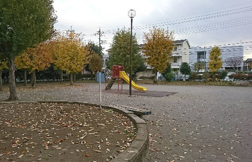 【公園】宇治公園まで348ｍ