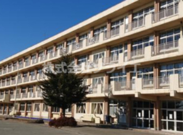 【小学校】所沢市立北野小学校まで1280ｍ
