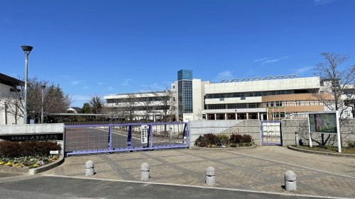 【小学校】春日部市立武里西小学校まで251ｍ