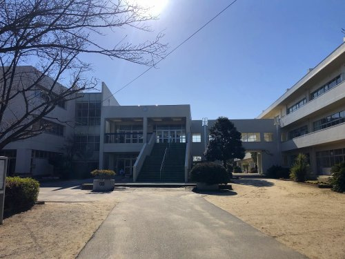 【小学校】春日部市立立野小学校まで404ｍ