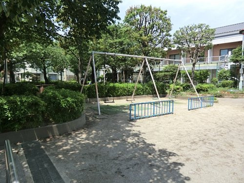 【公園】八広中央公園まで235ｍ