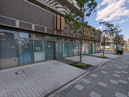 【保育園】じょうえん曳舟保育園まで1341ｍ