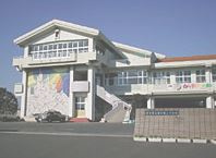 【中学校】野木町立　野木第2中学校まで3129ｍ