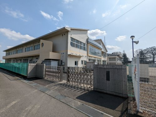 【小学校】野木町立野木小学校まで1562ｍ
