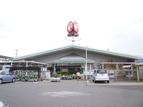 【ホームセンター】コメリハード&amp;グリーン　菖蒲店まで968ｍ