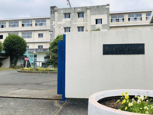 【小学校】静岡市立長田東小学校まで1189ｍ