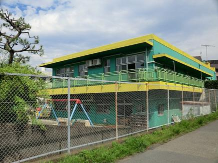 【保育園】和泉保育園まで605ｍ