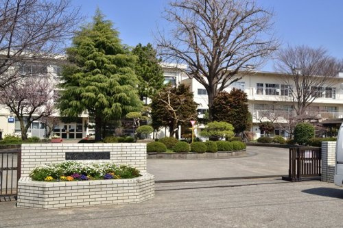 【小学校】谷口台小学校まで721ｍ