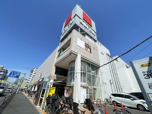 【スーパー】Seria　西友与野店まで342ｍ