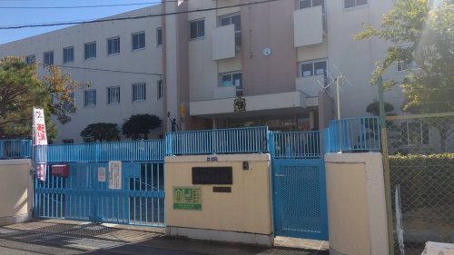 【小学校】大東市立四条北小学校まで575ｍ