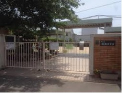 【幼稚園】城陽幼稚園まで1863ｍ