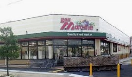 【スーパー】ボンマルシェ南条店まで687ｍ