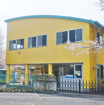 【保育園】北野保育園まで952ｍ