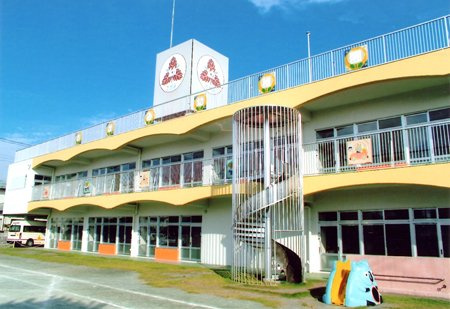 【幼稚園】相模幼稚園まで514ｍ