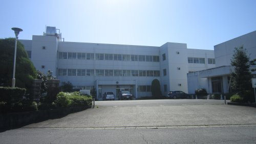 【小学校】羽島市立足近小学校まで1674ｍ