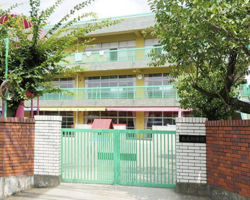 【幼稚園】泰成幼稚園まで1091ｍ