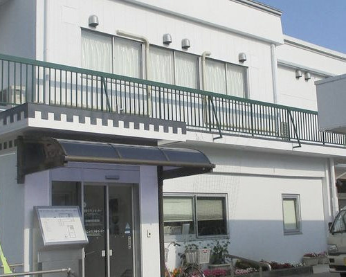 【公民館】世田谷区役所　砧まちづくりセンターまで492ｍ
