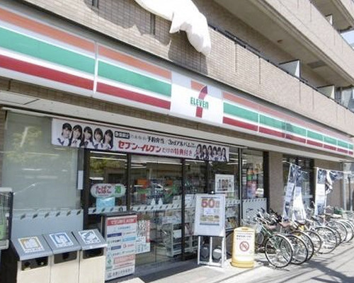 【コンビニエンスストア】セブン-イレブン　世田谷砧6丁目店まで175ｍ