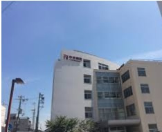 【総合病院】中谷病院まで933ｍ