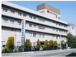 【総合病院】姫路愛和病院まで643ｍ