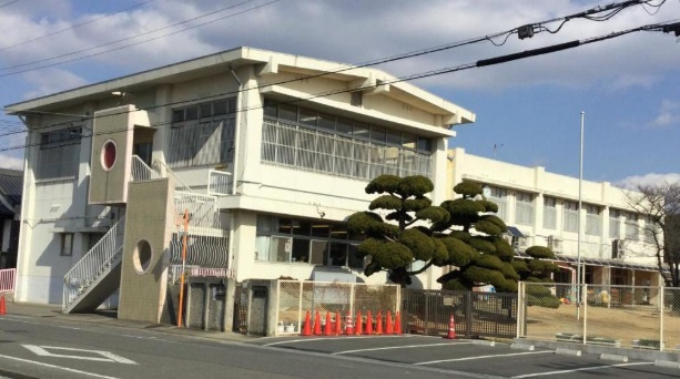 【保育園】姫路市立大塩保育所まで579ｍ