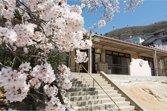 【保育園】認定こども園広峰保育園まで1872ｍ