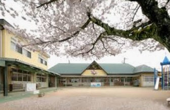 【幼稚園】しげる幼稚園まで756ｍ