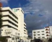 【小児科】あさかホスピタルまで921ｍ