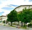 【中学校】郡山市立郡山第一中学校まで1310ｍ
