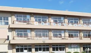 【小学校】永盛小学校まで2200ｍ