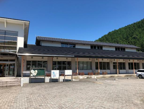 【市役所・区役所】いわき市田人支所まで24456ｍ